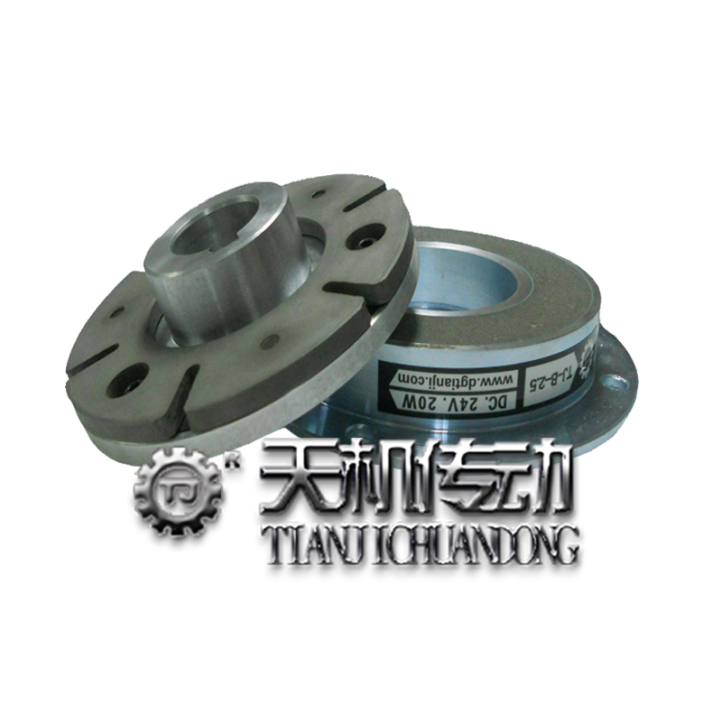 干式單片電磁制動器(型號、選型及參數(shù))